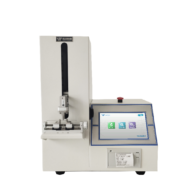 WY-002 注射針管(針)剛性測試儀