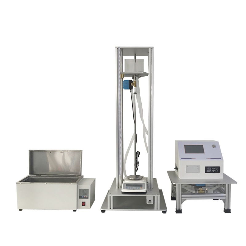 WY-010 導(dǎo)管流量測(cè)試儀